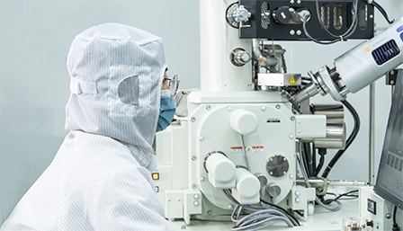 bc贷股份：与通威股份实际控制的公司累计签订11.9亿元合同