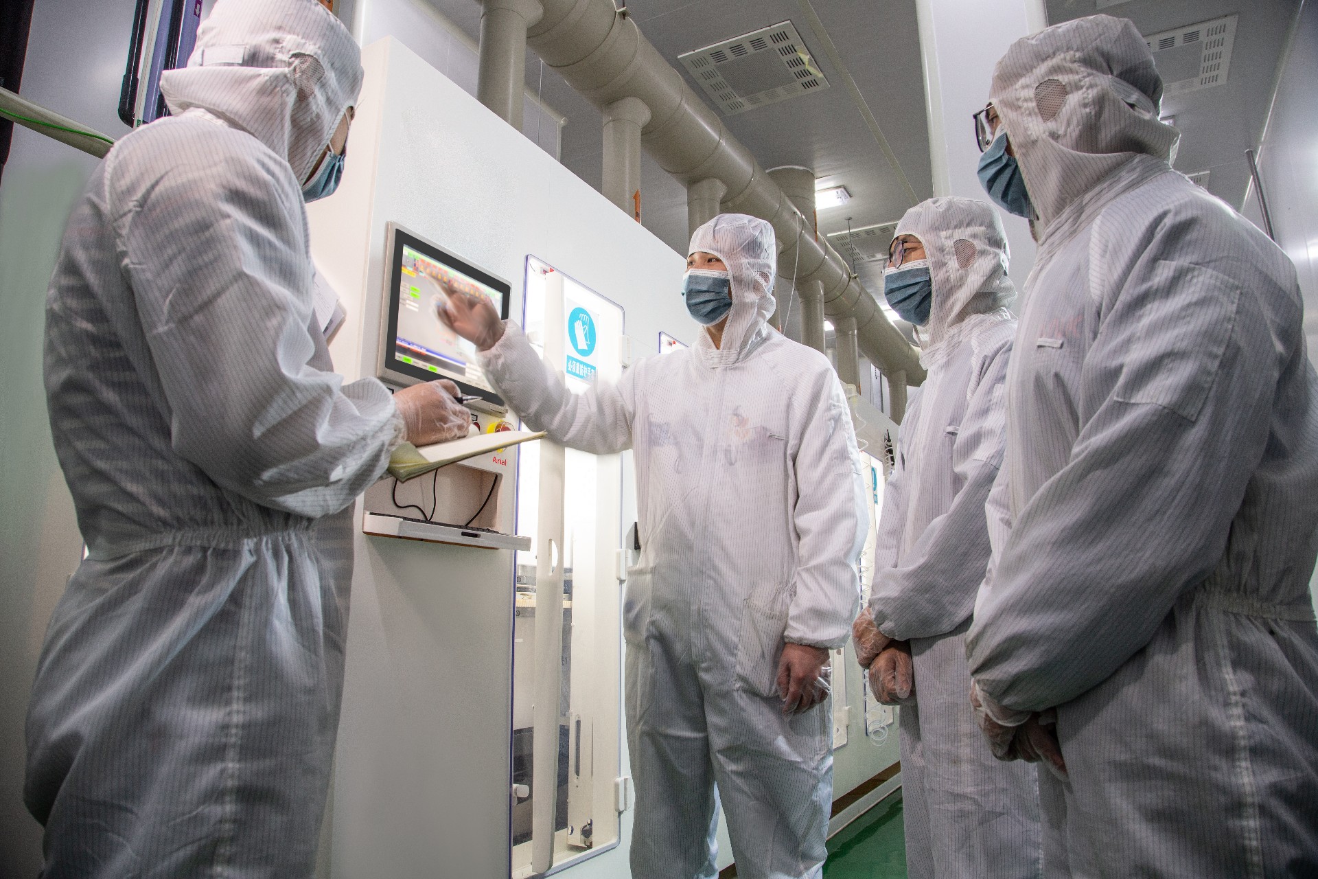 bc贷股份入选“2021江苏省百强创新型企业”榜单