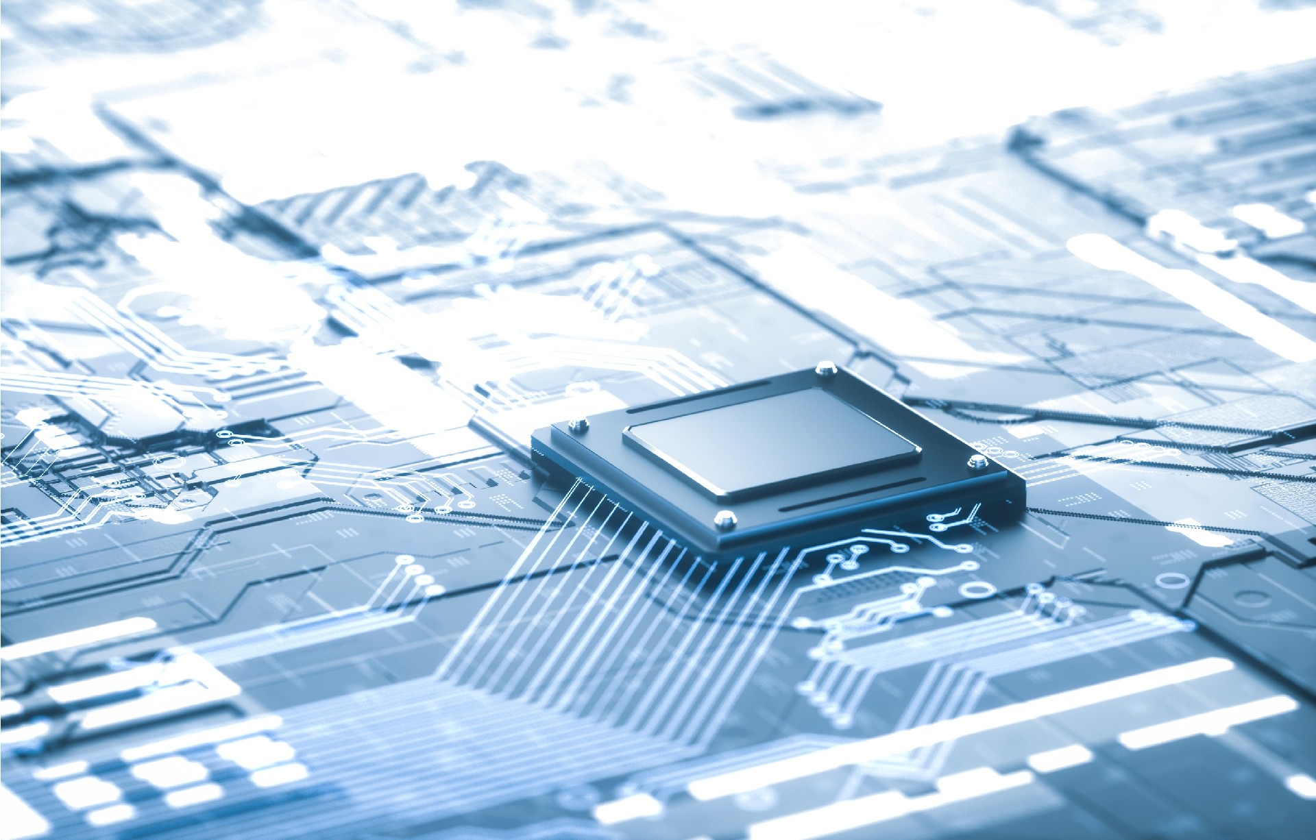 高效研发引领产品突破，bc贷股份稳步进军半导体设备市场