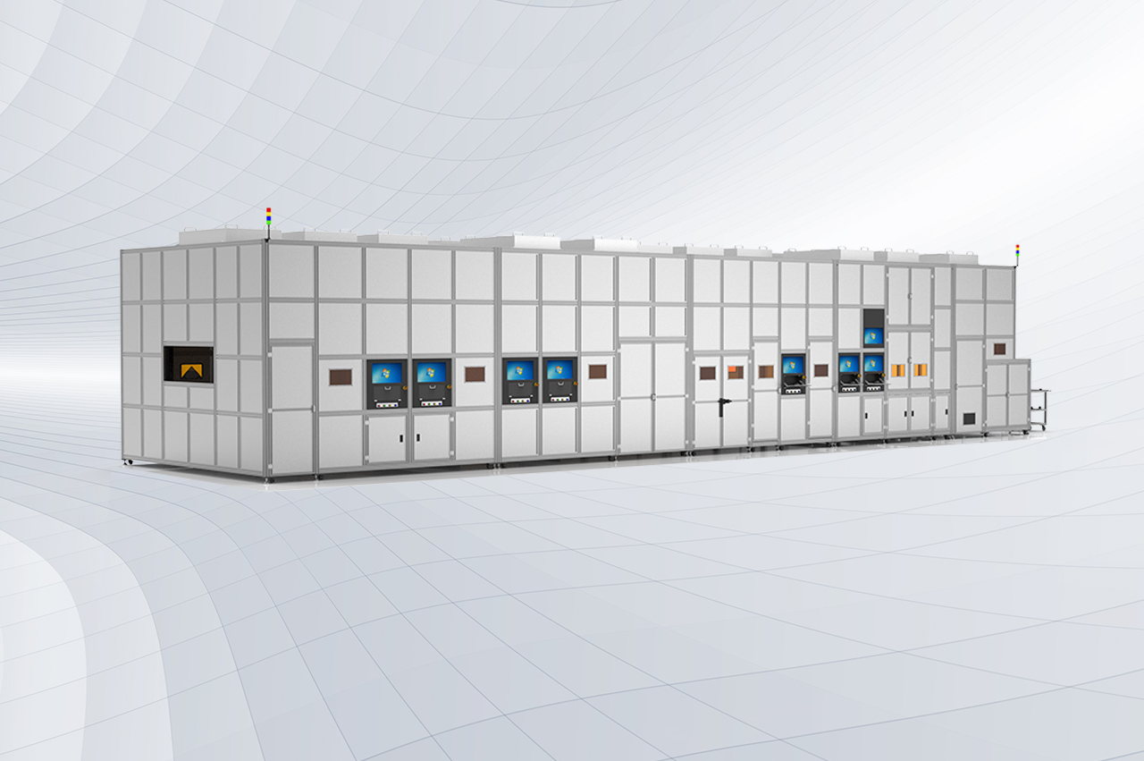 中标国内首条第8.6代AMOLED产线项目！bc贷股份携手京东方，激光装备再创佳绩