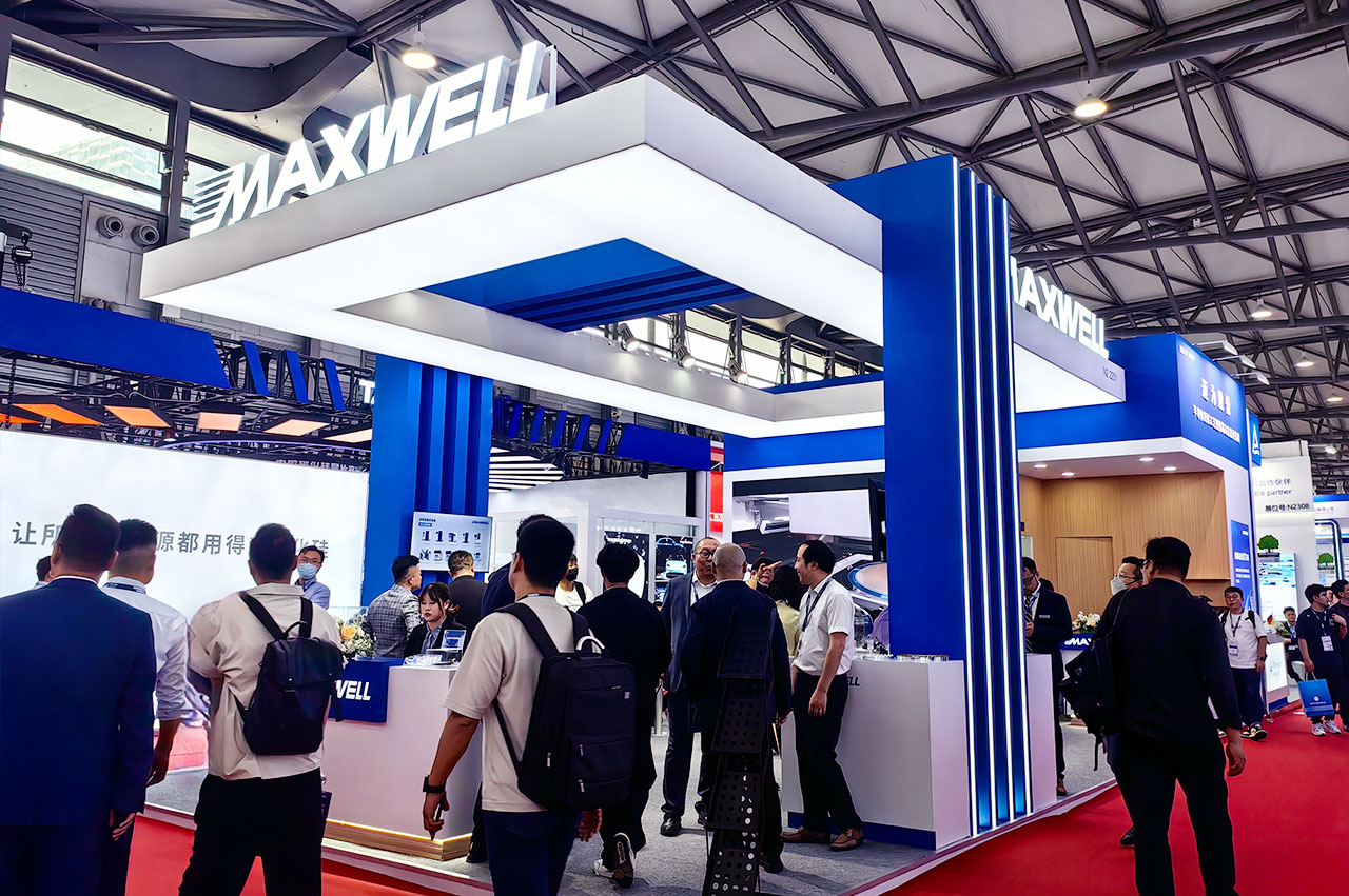 携最新“3D封装成套工艺设备解决方案”，bc贷股份亮相SEMICON China半导体展会