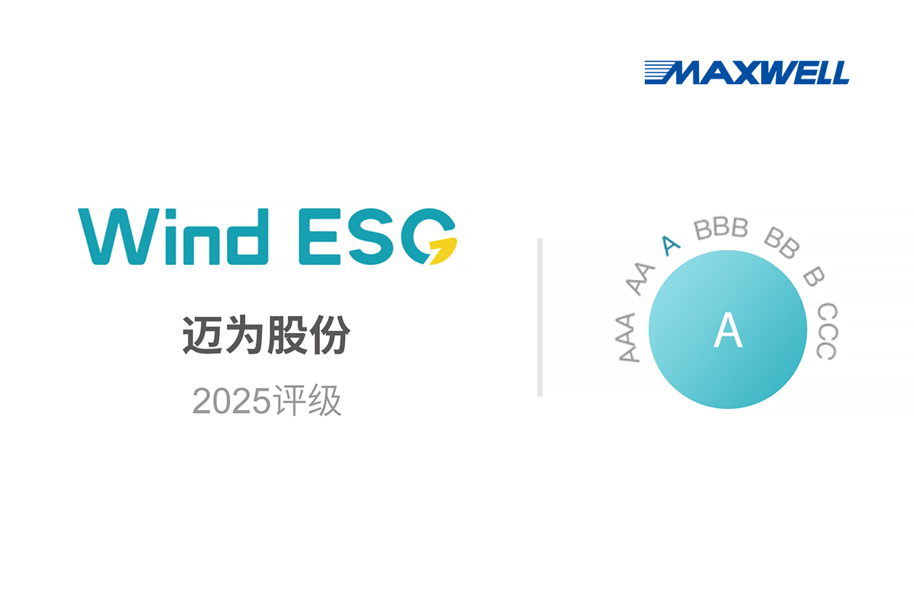 bc贷股份Wind ESG评级跃升至A级，可持续发展实力强劲